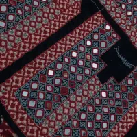 زیاستین هزارآیینه اندازه سه ساله