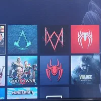 پلی استیشن ۵ دیسک خور  ( فقط نقد )