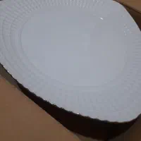 جا میوه وشیرینی