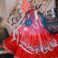 لباس کرایه ای