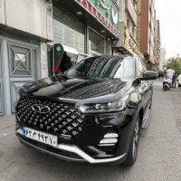 تیگو 7 پرو پریمیوم سفید مشکی ۴۰۴ تحویل یک ساعته|خودرو سواری و وانت|تهران, صادقیه|دیوار