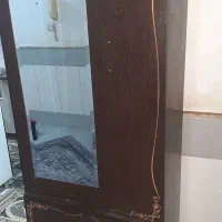 جاکفشی توافقی|جاکفشی، کمد، دراور|قم, نیروگاه|دیوار