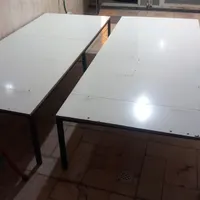 دوعدد تخت