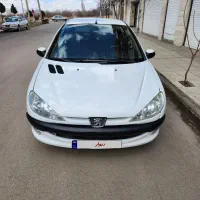 ۲۰۶ مدل ۹۰ تیپ ۲