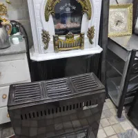 بخاری تعداد10عدد|بخاری، هیتر، شومینه|تاکستان, |دیوار