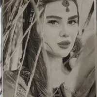 سفارش نقاشی چهره پذیرفته میشه