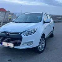 جک s5 اتوماتیک خشک ۱۴۰۳