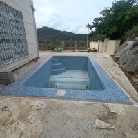 اجرای صفر تا صد استخر و جکوزی|خدمات پیشه و مهارت|فومن, |دیوار