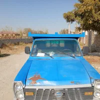 وانت سایپا|خودرو سواری و وانت|نوشین شهر, |دیوار