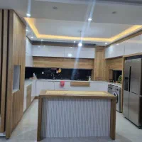 رهن منزل ویلایی فاز دو