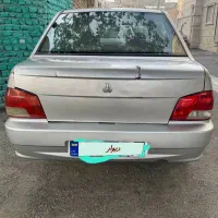 پراید132 مدل اخر88