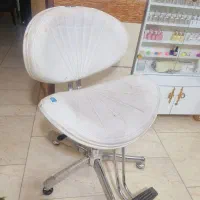 صندلی جکدار