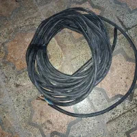 18متر کابل 4*4سالم جنس مس درجه1