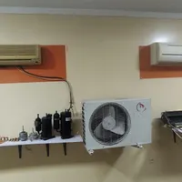 آموزش تعمیر و نصب کولر گازی فوق تخصصی و پکیج