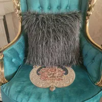 کوسن رو مبلی ۴ عدد