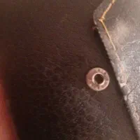 مدارک گم شده به اسم مصیب صالح پور