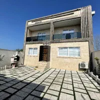 استخردار سه خواب قیمت مناسب|اجارهٔ کوتاهمدت ویلا و باغ|بندر انزلی, تربه گوده|دیوار
