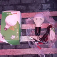 لامپ کمپینگ