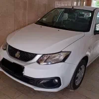 ساینا دوگانه مدل ۱۴۰۴ /تحویل ۲ساعت/ نقد