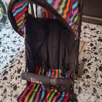 کلیر و کالسکه|کالسکه و لوازم جانبی|لنجان, |دیوار