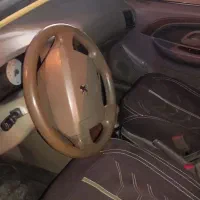 پارس 93بدون رنگ وضربه|خودرو سواری و وانت|شوشتر, |دیوار