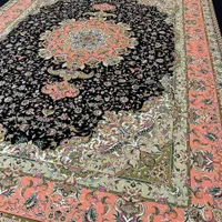 روفرشی کشدار ۴متری ۶متری ۹و۱۲متری(سرای فرش هنرمند)|روفرشی|تبریز, |دیوار