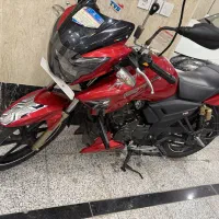 اپاچی مدل ۹۵ درحد صفر چندسال خواب بوده