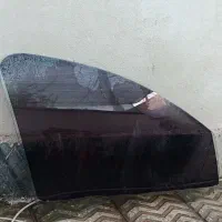 شیشه بغل جلو 206 و گلگیر 405|قطعات یدکی و لوازم جانبی|سیرجان, |دیوار