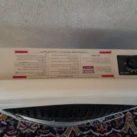 بخاری گازی دیواری پلار مدل ۲۰KN|بخاری، هیتر، شومینه|آق قلا, |دیوار