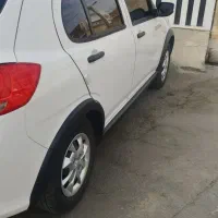 کوئیکGXLمدل1403سفید|خودرو سواری و وانت|ازنا, |دیوار