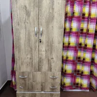 کمد لباس و کشو سالم