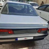 روآ دوگانه کارخانه مدل 87|خودرو سواری و وانت|رشت, عینک|دیوار