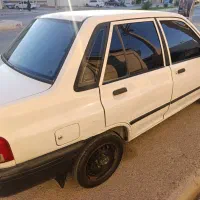 پراید دوگانه شرکتی  مدل 90|خودرو سواری و وانت|بهبهان, |دیوار