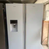 یخچال و فریزر دیپوینت مدل اکسپلور