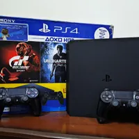 ps4 اکانتی