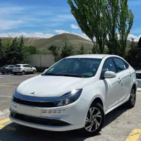 کی ام سی ایگل، سفید،صفر