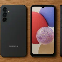 galaxy a14 مشکی