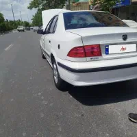 سمند lx ef7|خودرو سواری و وانت|تبریز, |دیوار