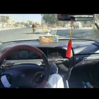 زانتیا2000|خودرو سواری و وانت|زاهدان, |دیوار