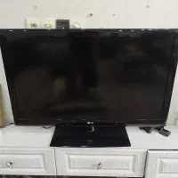 تلویزیون LG کره ای اصلی