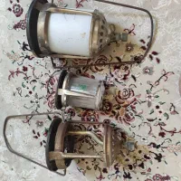 روشنایی پیک نیک