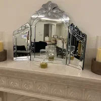 اینه ونیزی سه لت