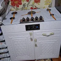 فروشی|اجاق گاز و لوازم برقی پخت‌وپز|دهدشت, |دیوار