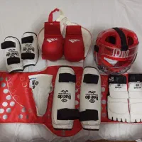 لوازم مبارزه