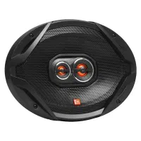 سیستم باند jbl 9638 و آمپلی ۴ کاناله ارت کوییک ۷۰۴|قطعات یدکی و لوازم جانبی|تالش, هشتپر|دیوار