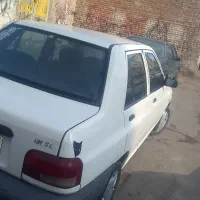 پراید مدل ۹۴|خودرو سواری و وانت|سهند, |دیوار