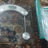 ترازو نونو ۸میل|ابزارآلات|مشهد, شهید قربانی|دیوار