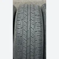 یک حلقه لاستیک ۱۸۵/۶۵/۱۵ رودستون کره مناسب زاپاس