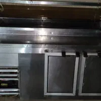 یخچال تاپینگ|کافی‌شاپ و رستوران|تهران, تهرانپارس غربی|دیوار
