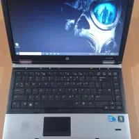 لپ تاپ HP PROBOOK